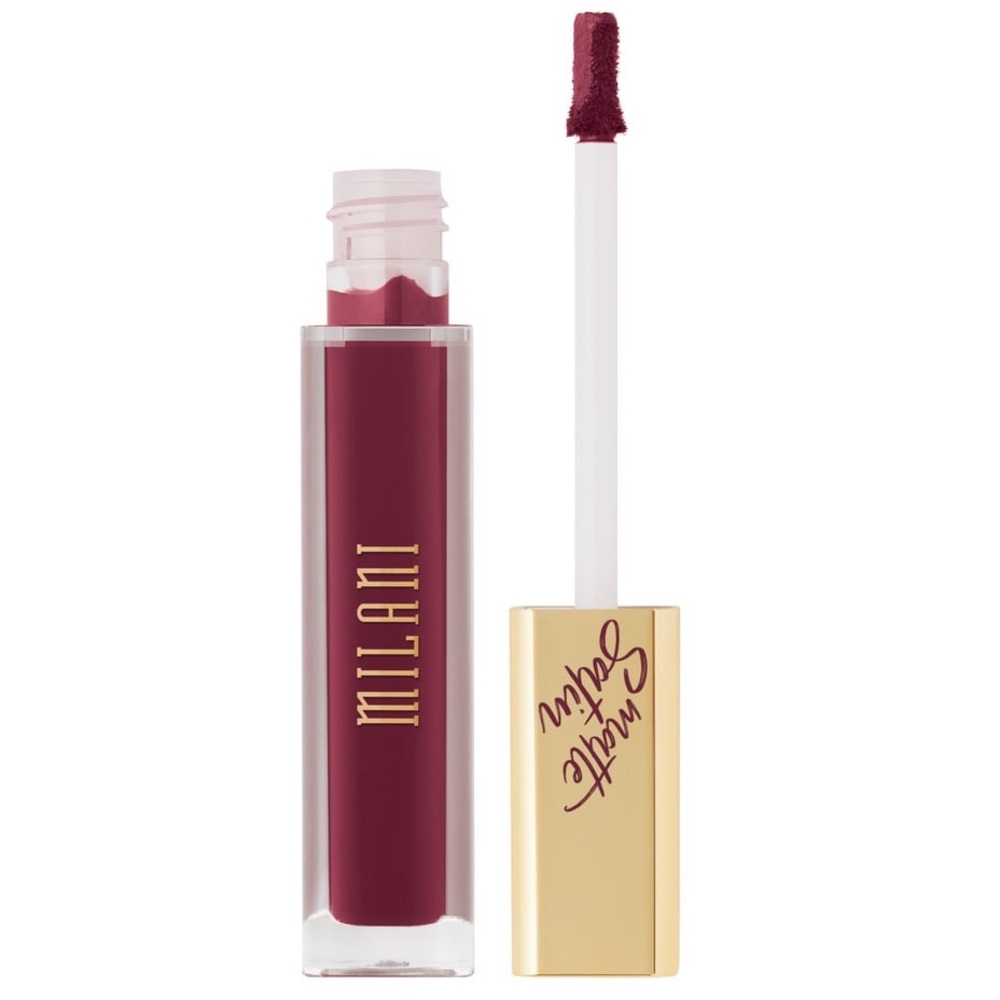 ❌❌ SOLD ❌❌ Milani Satin Matte Liquid Lip Creme
